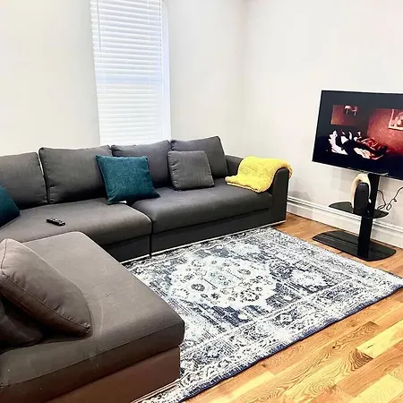 Starpenn Apartment